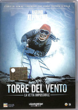 Nanga parbat dvd usato  Macerata