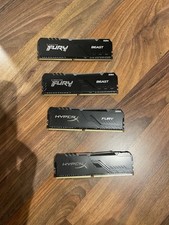 Kingston fury beast gebraucht kaufen  Wangen im Allgäu