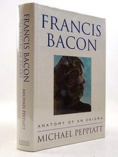 Francis bacon anatomy for sale  UK