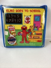 Softplay 2001 sesame for sale  Garland
