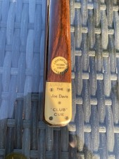 Joe davies club for sale  STOCKPORT