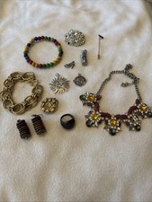 Assorted jewelry set for sale  Pima
