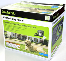 Premier pet acre for sale  Delmar