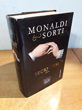 Monaldi sorti secretum usato  San Giovanni in Persiceto