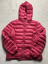 Blend puffy jacket for sale  Castroville