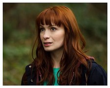 Supernatural felicia day usato  Spedire a Italy
