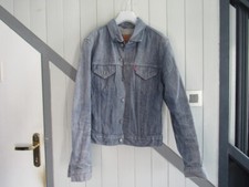 Levi veste jean d'occasion  Serris