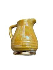 Govancroft jug metalic for sale  LEEDS