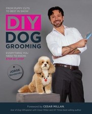 Diy dog grooming for sale  Houston