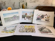Simon drew humorous for sale  KING'S LYNN