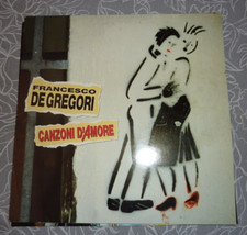 Gregori canzoni amore usato  Crevalcore