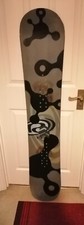 Ride snowboard 149cm for sale  AYLESBURY