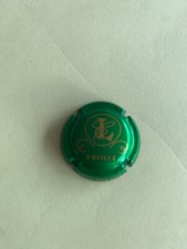 Capsule champagne christophe d'occasion  Saint-André-les-Vergers