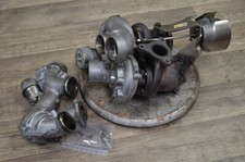 Mercedes benz w212 gebraucht kaufen  Bielefeld