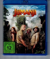 Jumanji the next gebraucht kaufen  Pegau