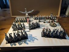 Wfb old high for sale  MATLOCK