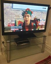 Panasonic 50inch glass for sale  LONDON