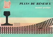 Plans reseaux manuel d'occasion  Saint-Philbert-de-Grand-Lieu