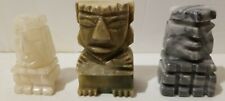 Set tiki warrior for sale  Sussex