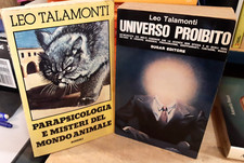 Lotto talamonti universo usato  Mignanego