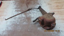 International farmall super for sale  Central City