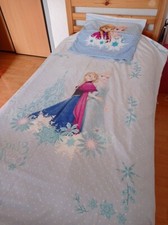 Housse couette taie d'occasion  Lillebonne