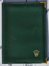 Rolex porta documenti usato Rolex porta documenti usato  Italia