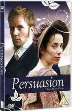 Persuasion dvd sally for sale  STOCKPORT