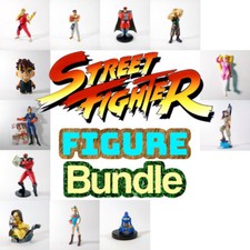 street fighter vega figure for sale street fighter vega figure for sale Covina