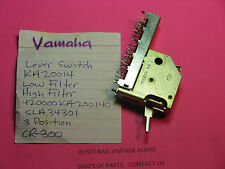 Yamaha ka200140 lever for sale  Longmont