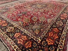 9x12 antique red for sale  Allen