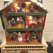 musical santas for sale  BIRMINGHAM