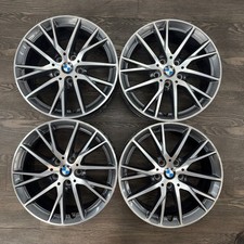 Riginal bmw 1er gebraucht kaufen  Reutlingen