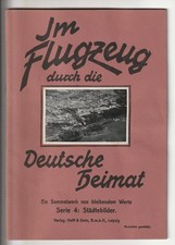 Flugzeug durch deutsche gebraucht kaufen  Deutschland