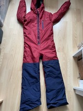 Decathlon wedze skianzug gebraucht kaufen  Hamburg
