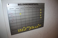 belohnungstafel gebraucht kaufen  Zossen
