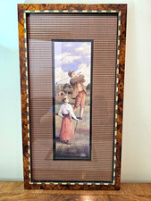 Beautiful wood picture for sale  Beaverdam
