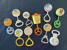 Vintage lot plastic for sale  Joshua
