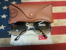 Ray ban cockpit for sale  White Cloud