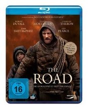 The road blu gebraucht kaufen  Berlin