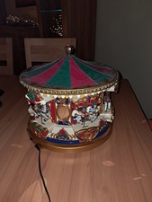 Spieluhr karussell christmas gebraucht kaufen Spieluhr karussell christmas gebraucht kaufen  Oederan