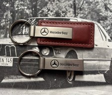 Two genuine mercedes for sale  LUTON