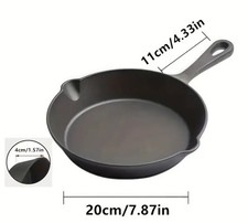 Gusseisen bratpfanne servierpf gebraucht kaufen Gusseisen bratpfanne servierpf gebraucht kaufen  München