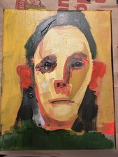 Original art. parsons for sale  Raleigh