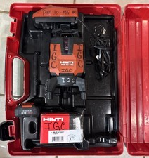 Hilti multiline laser for sale  Sheboygan