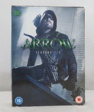 Dvd box set for sale  NEWARK