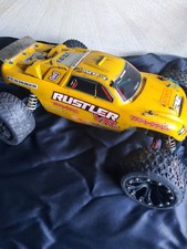 rustler vxl comprar usado rustler vxl comprar usado  Enviando para Brazil