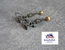 Jouef attaches boucles d'occasion  La Guerche-sur-l'Aubois