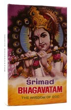 Swami Prabhavananda SRIMAD BHAGAVATAM  1st Edition 6th Impression comprar usado  Enviando para Brazil
