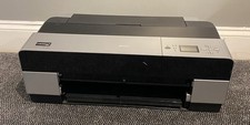 Epson stylus pro for sale  LONDON